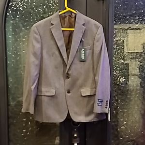 Ralph Lauren Blazer